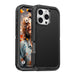 Adventurer Robot Armor MagSafe Case for iPhone 16 Pro - product view 2
