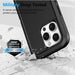 Adventurer Robot Armor MagSafe Case for iPhone 16 Pro - product view 5