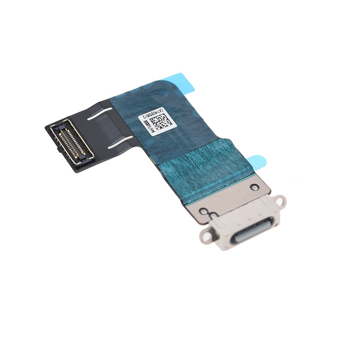 Charging Port with Flex Cable for iPad Air 11 (2024) / (2025)-Blue (PULL-A)