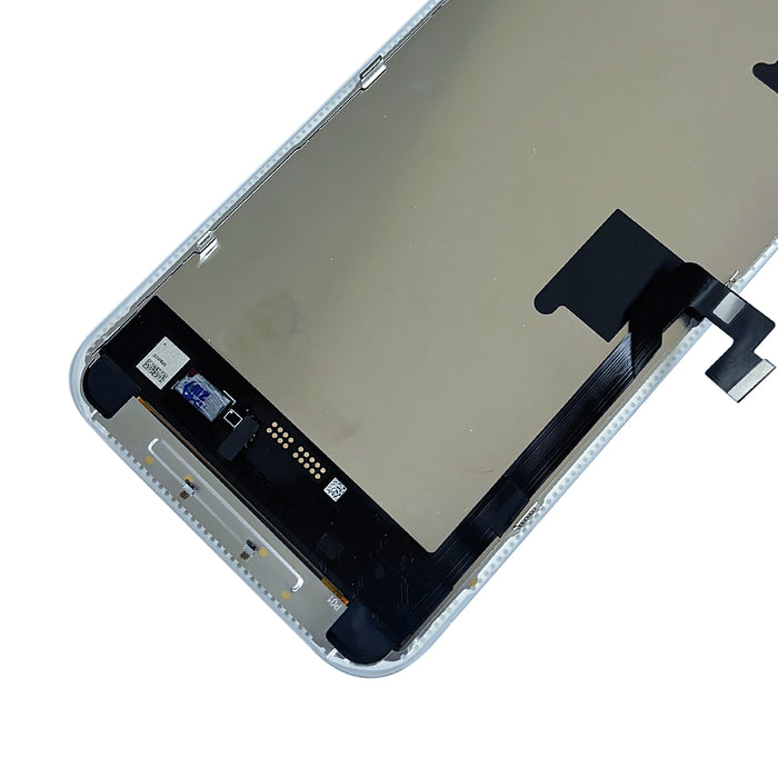 BQ7 Diagnosable Soft OLED Assembly for iPhone 16 Pro Max Screen Replacement (120HZ, Configuration Ready)