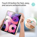 Soft TPU Back Shell Slim Cover Case with Auto Sleep / Wake for iPad Air 13 (2024) - JPC MOBILE ACCESSORIES