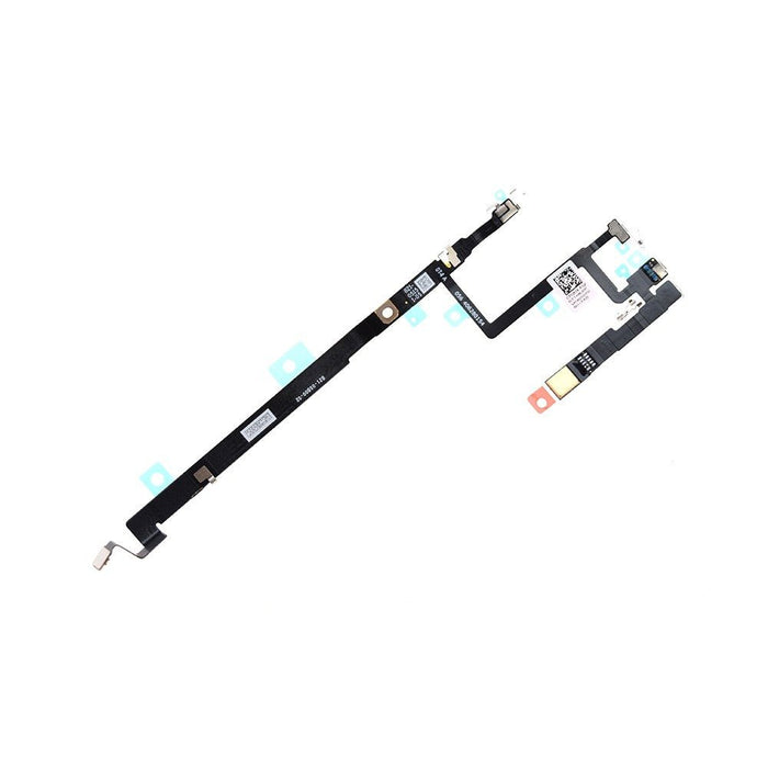 Airport / Bluetooth Flex Cable for iPhone 16 Pro Max (PULL - A) Buttons JPC MOBILE ACCESSORIES