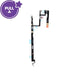 Airport / Bluetooth Flex Cable for iPhone 16 Pro Max (PULL - A) Buttons JPC MOBILE ACCESSORIES