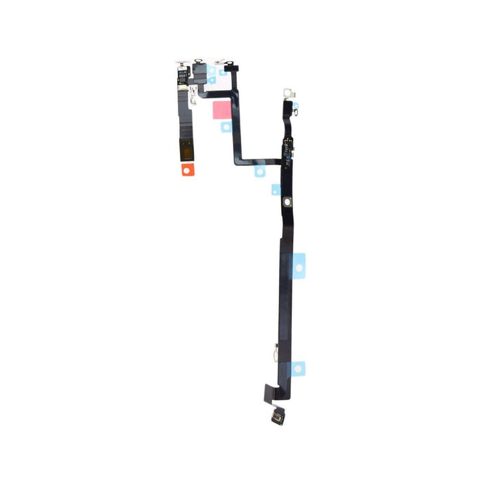 Airport / Bluetooth Flex Cable for iPhone 16 Pro Max (PULL - A) Buttons JPC MOBILE ACCESSORIES