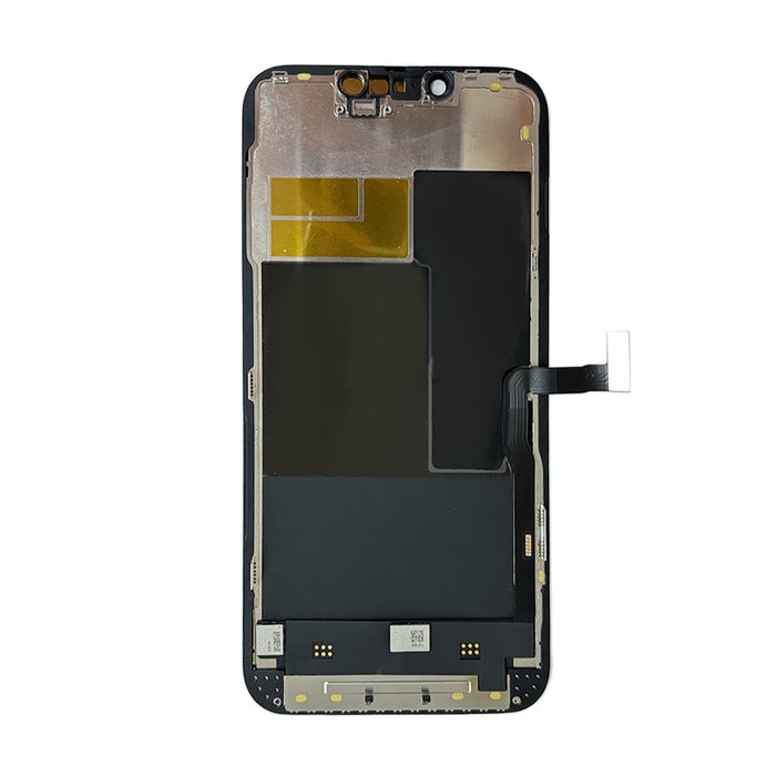 AMPLUS Incell LCD Assembly with Solve Popover Small Board for iPhone 13 Pro Screen Replacement