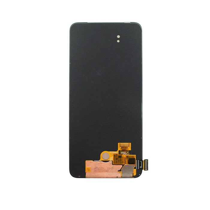 AMPLUS OLED Screen Digitizer Replacement with Fingerprint for OPPO Reno2 F / Reno2 Z / K3 / Realme X - JPC MOBILE ACCESSORIES