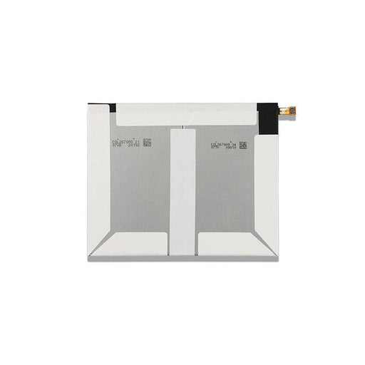 6000mAh lithium-polymer replacement battery with CE ROHS certification