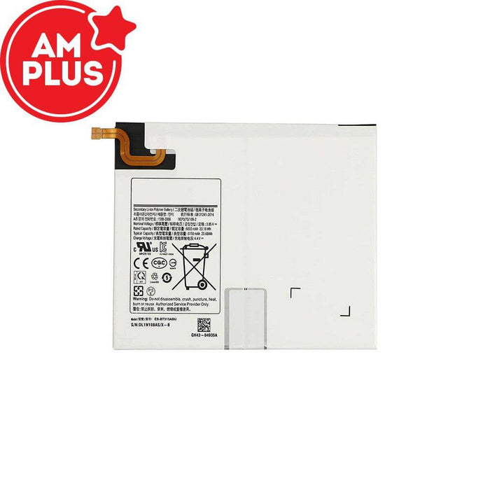 AMPLUS replacement battery for Samsung Galaxy Tab A 10.1 T510 T515