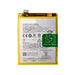 AMPLUS BLP755 battery product label and compatibility details for selected OPPO phones