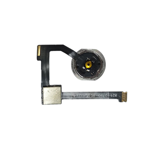 AMPLUS iPad Home Button Flex Cable Assembly Detail View - Compatible with Air 2 Pro 12.9 mini 4