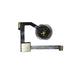 AMPLUS iPad Home Button Flex Cable Assembly Detail View - Compatible with Air 2 Pro 12.9 mini 4