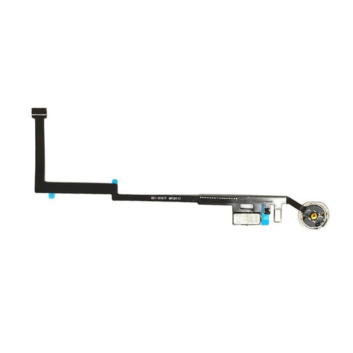 AMPLUS Home Button with Flex Cable for Apple iPad 5 2017 / iPad 6 2018 - Gold Buttons JPC MOBILE ACCESSORIES