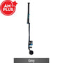 AMPLUS Home Button with Flex Cable for iPad 10.2 (2019/2020/2021) - Space Grey Buttons JPC MOBILE ACCESSORIES