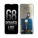 AMPLUS LCD Assembly for Moto G8 Power Lite – Fix cracked screen or touch issues