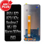 AMPLUS LCD Assembly Replacement for OPPO A53 5G / A72 5G / Realme 7 5G / K7X 5G / Realme V5 5G / Realme Q2 5G / Narzo 30 Pro - 5G Screen Replacement JPC MOBILE ACCESSORIES