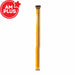 AMPLUS LCD Flex Cable for Samsung Galaxy Tab A 10.1 (2019) T510 / T515 – Premium Quality Replacement Flex Cable.