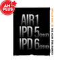 AMPLUS LCD Replacement iPad 5 2017 iPad 6 2018 iPad Air 1 Display Panel Only No Digitizer Pre - Tested 12 - Month Warranty Australia Screen Replacement JPC MOBILE ACCESSORIES
