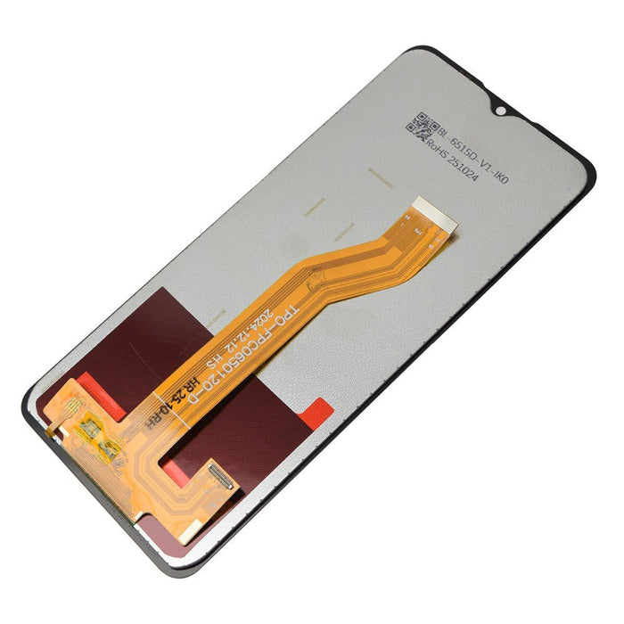 AMPLUS LCD Screen for HMD Aura 2 / Arc | Premium Display Assembly Screen Replacement JPC MOBILE ACCESSORIES