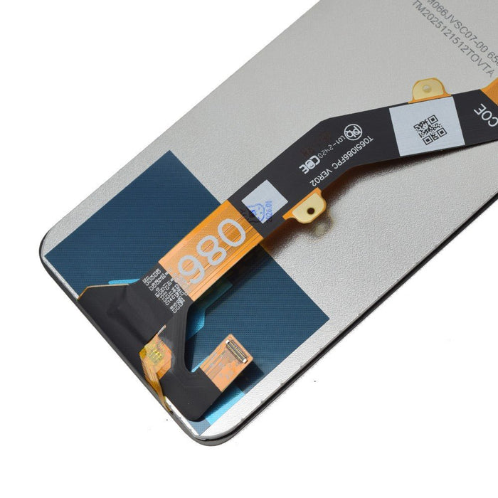 AMPLUS LCD Screen for HMD Aura | Premium Display Assembly Screen Replacement JPC MOBILE ACCESSORIES