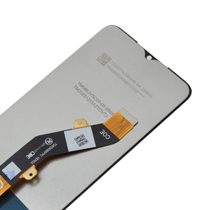 AMPLUS LCD Screen for HMD Aura | Premium Display Assembly Screen Replacement JPC MOBILE ACCESSORIES