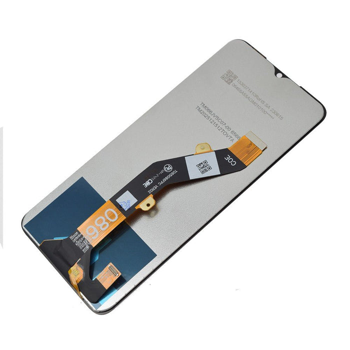 AMPLUS LCD Screen for HMD Aura | Premium Display Assembly Screen Replacement JPC MOBILE ACCESSORIES