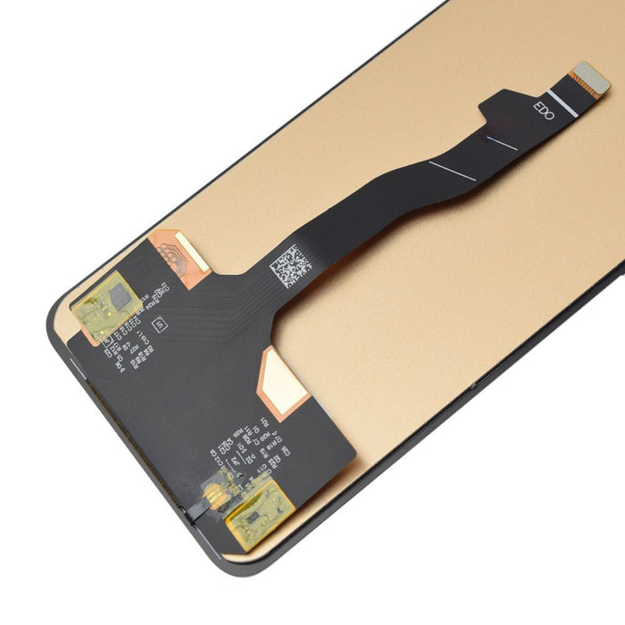 AMPLUS LCD Screen for HMD Crest Max / Crest | Premium Display Assembly Screen Replacement JPC MOBILE ACCESSORIES