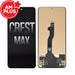 AMPLUS LCD Screen for HMD Crest Max / Crest | Premium Display Assembly Screen Replacement JPC MOBILE ACCESSORIES