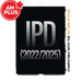 AMPLUS LCD Screen Replacement for iPad 10 (2022) / iPad 11 (2025) (Wi-fi / 4G) Screen Replacement JPC MOBILE ACCESSORIES