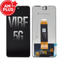 AMPLUS OLED Screen for HMD Vibe 5G / N159V | Premium Display Assembly Screen Replacement JPC MOBILE ACCESSORIES