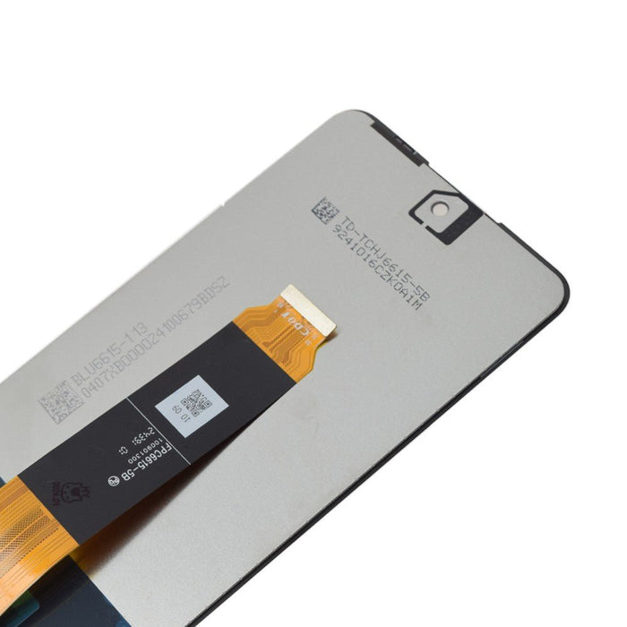 AMPLUS OLED Screen for HMD Vibe 5G / N159V | Premium Display Assembly Screen Replacement JPC MOBILE ACCESSORIES