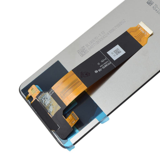 AMPLUS OLED Screen for HMD Vibe 5G / N159V | Premium Display Assembly Screen Replacement JPC MOBILE ACCESSORIES