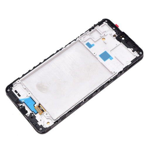 AMPLUS OLED Screen Replacement Digitizer with Frame for Samsung Galaxy A16 4G A165F - Midnight blue Screen Replacement JPC MOBILE ACCESSORIES