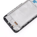 AMPLUS OLED Screen Replacement Digitizer with Frame for Samsung Galaxy A24 4G A245F-Black Screen Replacement JPC MOBILE ACCESSORIES