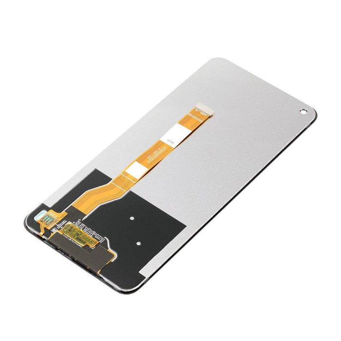 AMPLUS LCD Screen Replacement for OPPO A96 / Realme 8i / 9i / Narzo 50 – High - Quality Assembly - JPC MOBILE ACCESSORIES