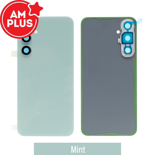 AMPLUS Rear Cover Glass For Samsung Galaxy S23 FE-Mint Rear Glass Cover JPC MOBILE ACCESSORIES
