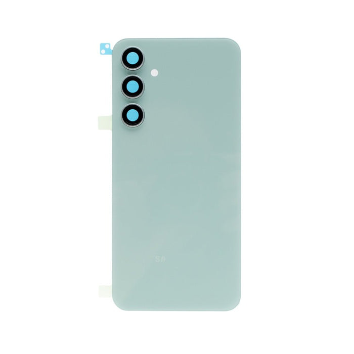 AMPLUS Rear Cover Glass For Samsung Galaxy S23 FE-Mint Rear Glass Cover JPC MOBILE ACCESSORIES