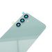 AMPLUS Rear Cover Glass For Samsung Galaxy S23 FE-Mint Rear Glass Cover JPC MOBILE ACCESSORIES
