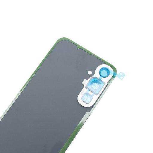 AMPLUS Rear Cover Glass For Samsung Galaxy S23 FE-Purple Rear Glass Cover JPC MOBILE ACCESSORIES