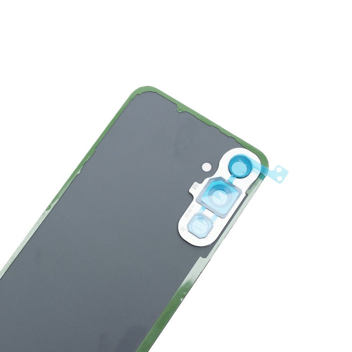 AMPLUS Rear Cover Glass For Samsung Galaxy S23 FE-Purple Rear Glass Cover JPC MOBILE ACCESSORIES
