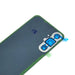 AMPLUS Rear Cover Glass for Samsung Galaxy S23 FE S711B-Tangerine Rear Glass Cover JPC MOBILE ACCESSORIES