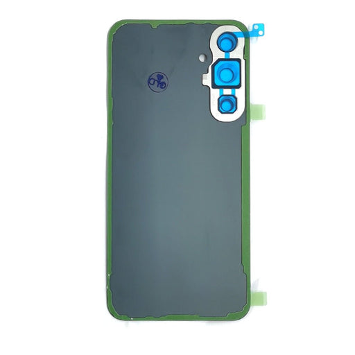 AMPLUS Rear Cover Glass for Samsung Galaxy S23 FE S711B-Tangerine Rear Glass Cover JPC MOBILE ACCESSORIES