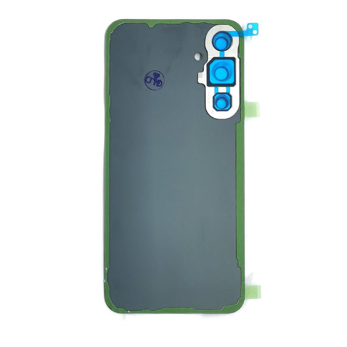 AMPLUS Rear Cover Glass for Samsung Galaxy S23 FE S711B-Tangerine Rear Glass Cover JPC MOBILE ACCESSORIES