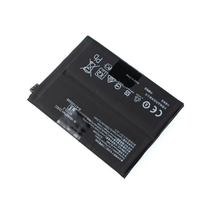 AMPLUS Replacement Battery – OPPO Find X5 Pro / OnePlus 10 Pro – BLP889 2440mAh 18.88Wh Battery JPC MOBILE ACCESSORIES