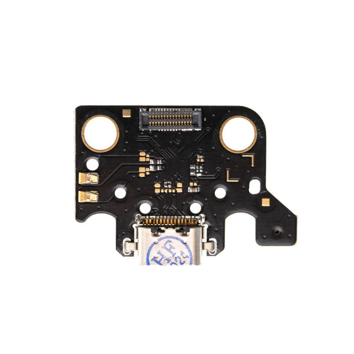 AMPLUS Samsung Galaxy Tab A7 10.4 2020 T500 T505 Charging Port Board USB-C Connector Mic Repair Charging Port JPC MOBILE