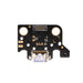 AMPLUS Samsung Galaxy Tab A7 10.4 2020 T500 T505 Charging Port Board USB-C Connector Mic Repair Charging Port JPC MOBILE