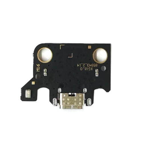 AMPLUS Samsung Galaxy Tab A7 10.4 2020 T500 T505 Charging Port Board USB-C Connector Mic Repair Charging Port JPC MOBILE