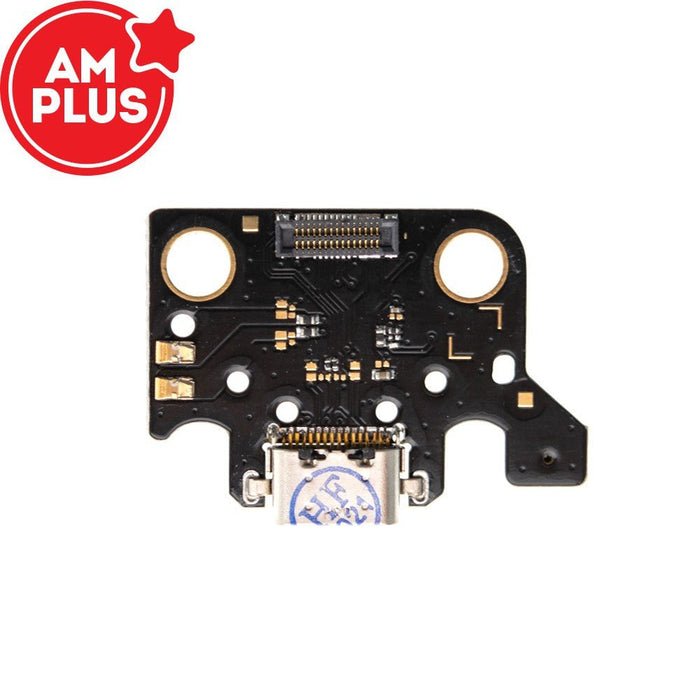 AMPLUS Samsung Galaxy Tab A7 10.4 2020 T500 T505 Charging Port Board USB-C Connector Mic Repair Charging Port JPC MOBILE