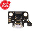 AMPLUS Samsung Galaxy Tab A7 10.4 2020 T500 T505 Charging Port Board USB-C Connector Mic Repair Charging Port JPC MOBILE