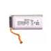 AMPLUS Samsung Galaxy Z Flip4 5G Main Battery 1070mAh EB-BF724ABY F721B 12-Month Warranty Battery JPC MOBILE ACCESSORIES