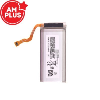 AMPLUS Samsung Galaxy Z Flip4 5G Main Battery 1070mAh EB-BF724ABY F721B 12-Month Warranty Battery JPC MOBILE ACCESSORIES
